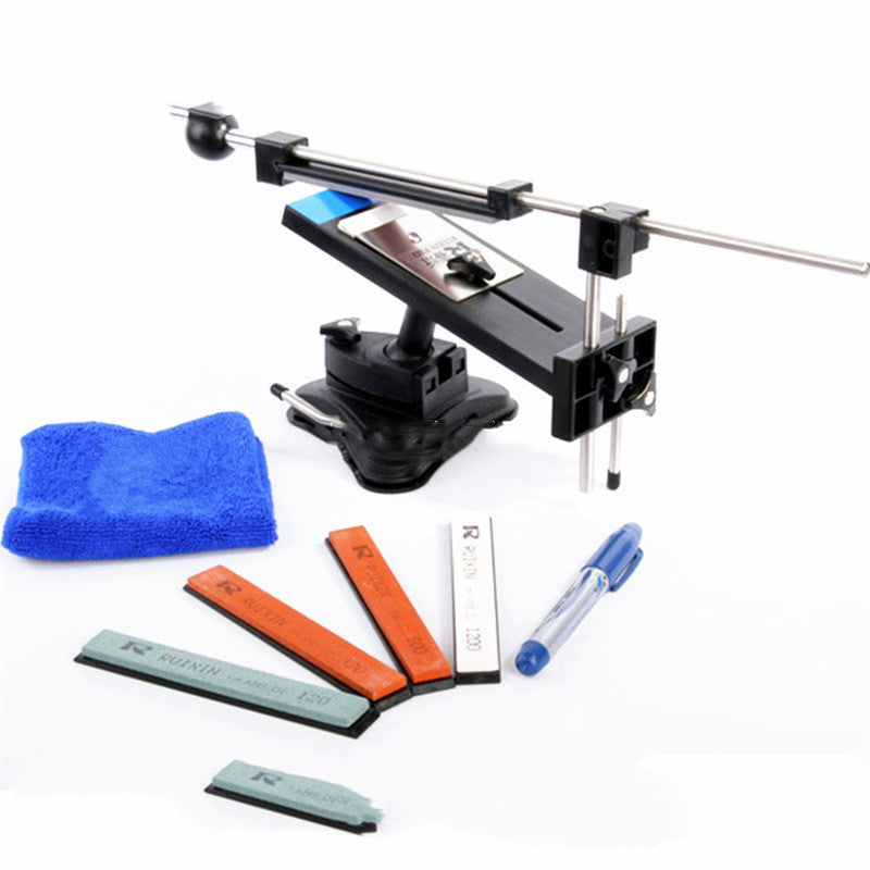 Second Generation Fast Fixed Angle Sharpener Sharpener Tool