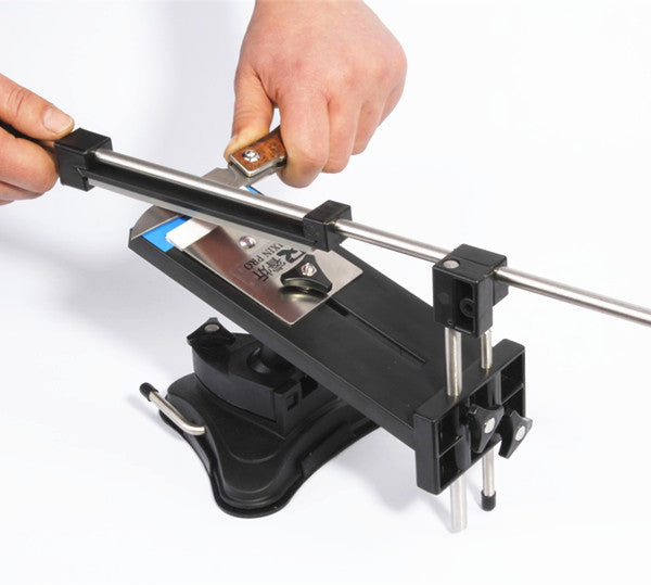 Second Generation Fast Fixed Angle Sharpener Sharpener Tool