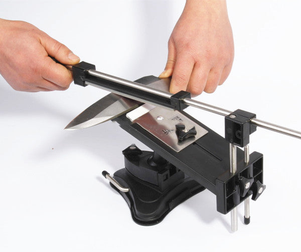 Second Generation Fast Fixed Angle Sharpener Sharpener Tool