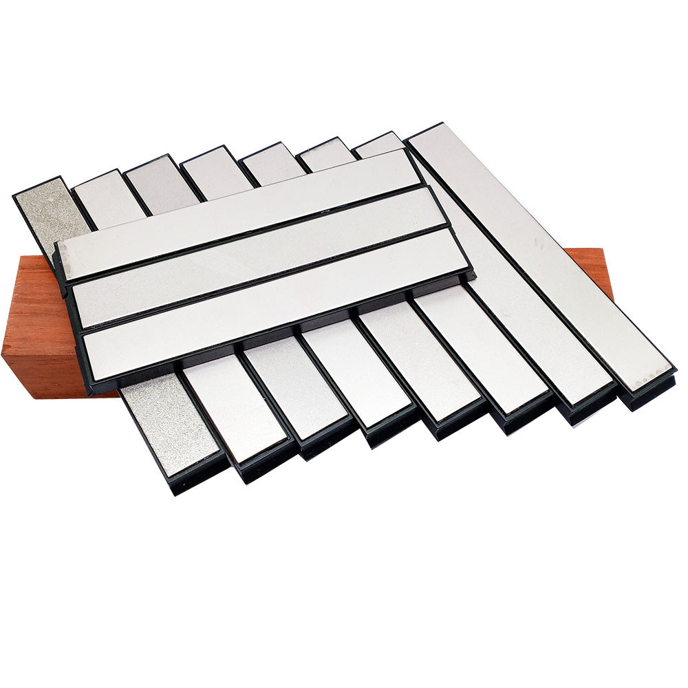 Fixed Angle Sharpener Diamond Whetstone Whetstone
