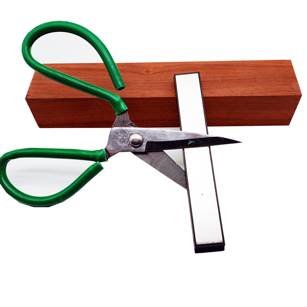 Fixed Angle Sharpener Diamond Whetstone Whetstone