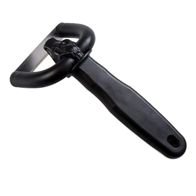 New Meat Fat Trimmer Beef Pork Handheld Slicer Clean Beef Slicer