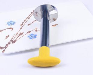Stainless Steel Easy to use Pineapple Peeler Pineapple Corer