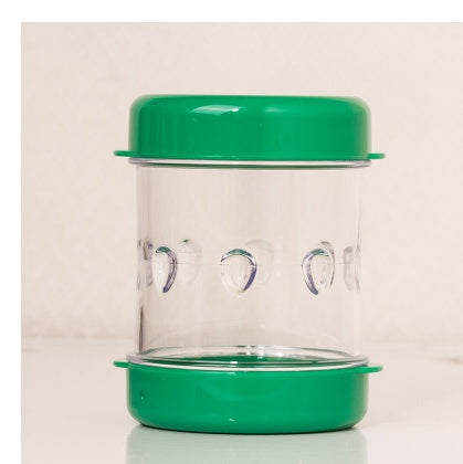 Exfoliating eggshell artifact Eggs manual quick peeling machine