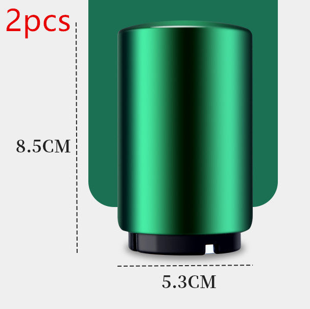 Creative Stainless Steel Beer Bottle Opener Web Celebrity Bar