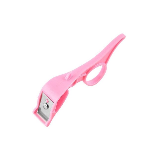 Multifunctional Fruit Peeler Orange Vegetable Finger Ring