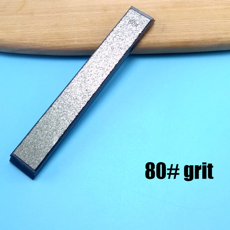 Diamond Whetstone Strip Multi-mesh Kitchen Household
