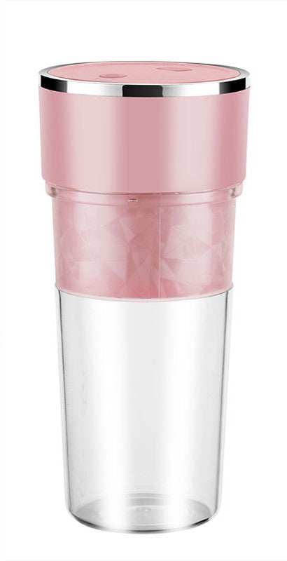 Portable Juicer Mini Home Fruit Juicer Cup