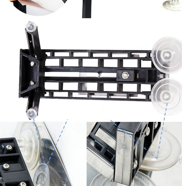New Kitchen Sharpener Professional Fix-angle Sharpening