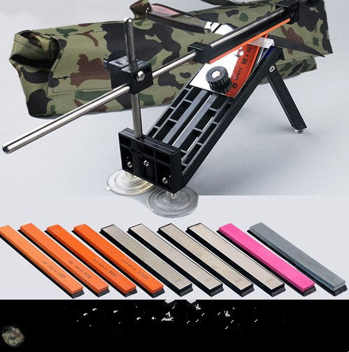 Hot selling fixed angle grinder set