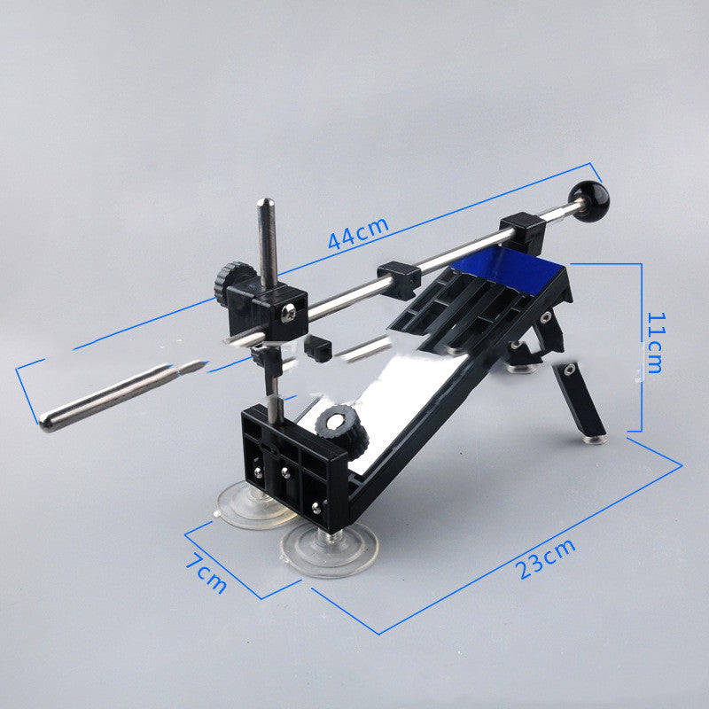 Hot selling fixed angle grinder set