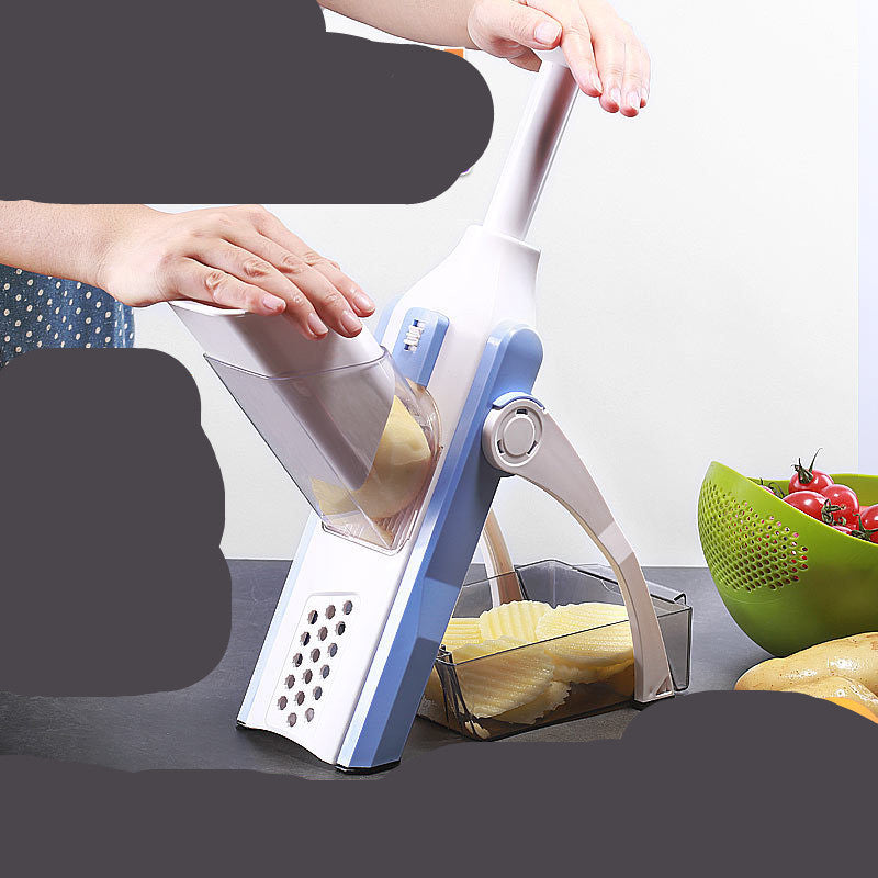 Vegetable Slicer Cutter Kitchen Multifunctional Vegetable Chopper