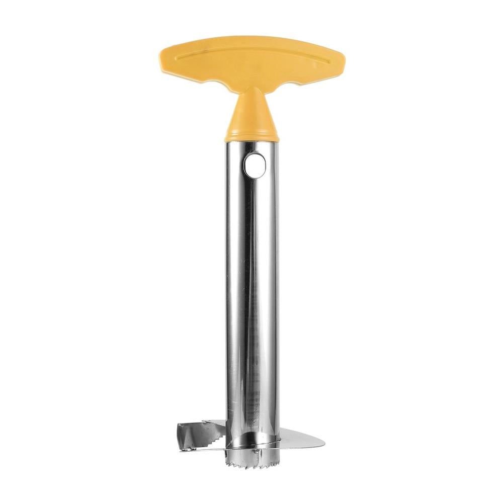 Pineapple Peeler Stainless Steel Pulp Separator Corer