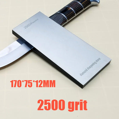 Diamond Sharpener Sharpening Stone Acrylic Base