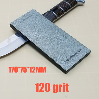 Diamond Sharpener Sharpening Stone Acrylic Base