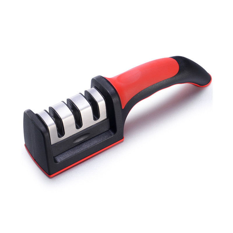 Professional Knife Sharpener Kitchen Sharpening Stone Whetstone