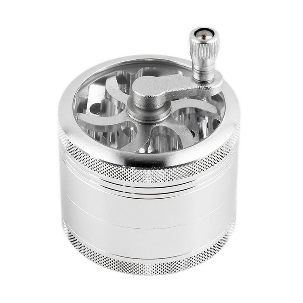 4 Layer Spice Crusher