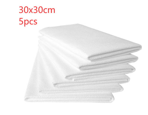Thickened Magic Cleaning Cloth Microfiber Surface Instant Polishing