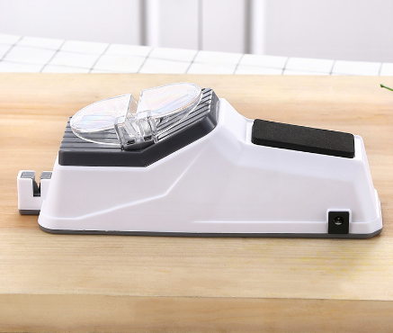 Electric Small Household Knife Sharpener With High Precision And Quick Sharpening