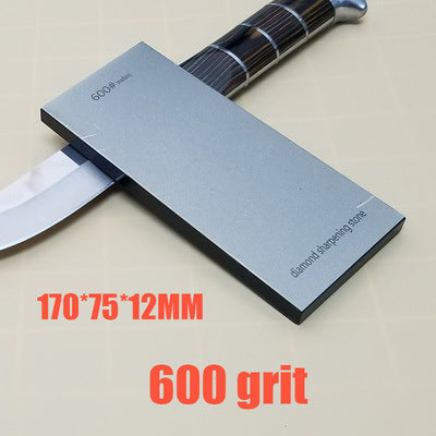 Diamond Sharpener Sharpening Stone Acrylic Base