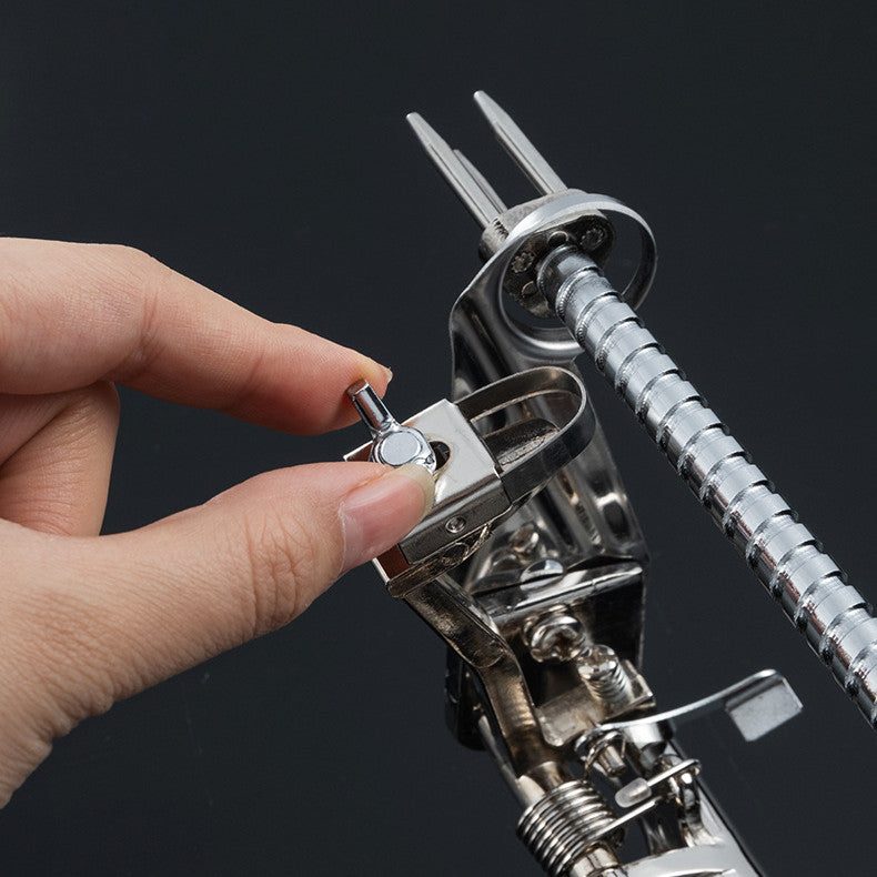 Hand-operated Electroplating Peeler Commercial Multi-functional