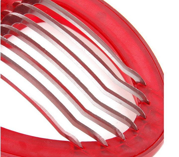 Strawberry Slicer Kitchen Gadgets