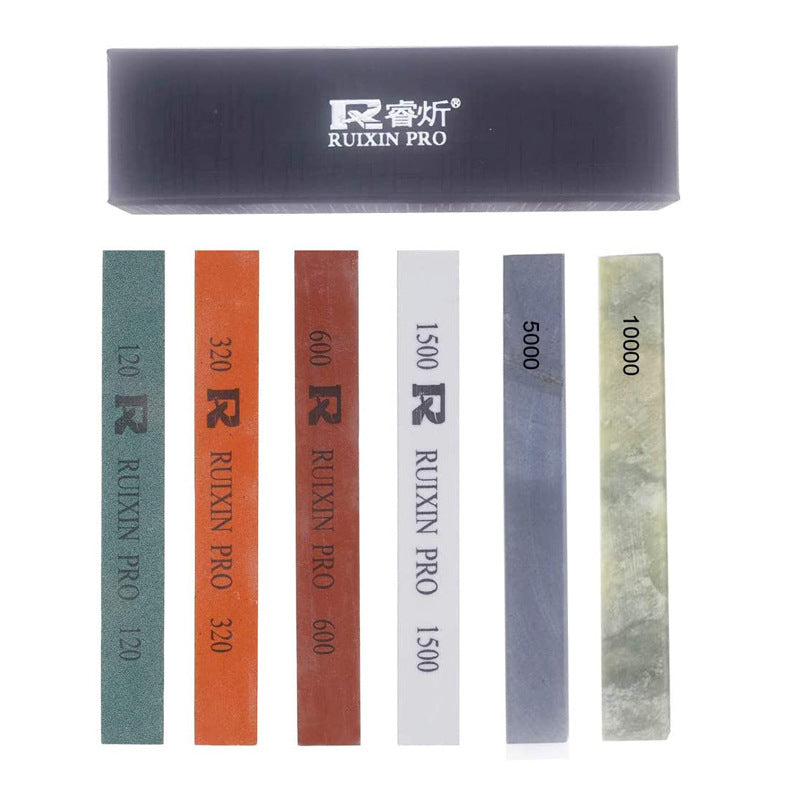 Special Sharpening Stone For Explosive Fixed Angle Sharpener