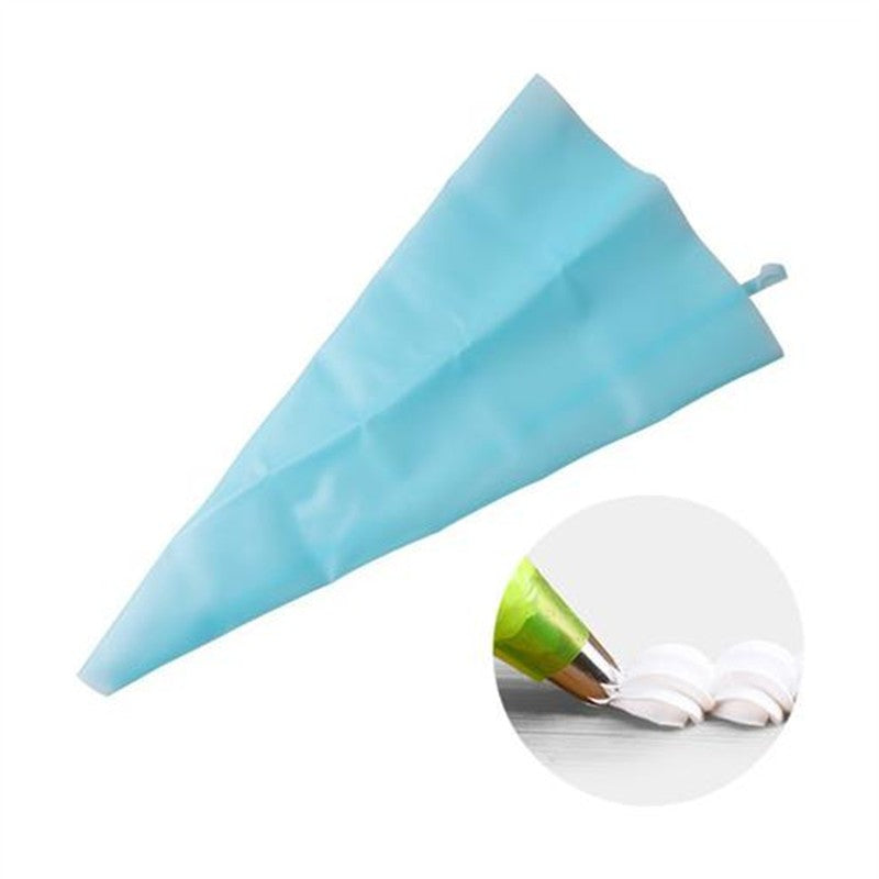 6pcs Stainless Steel Nozzle Sets Pastry Bags