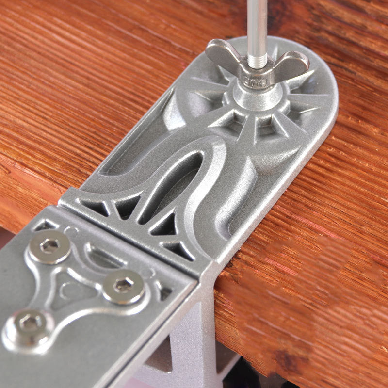 New Multifunctional Full Fixed Angle Knife Sharpener