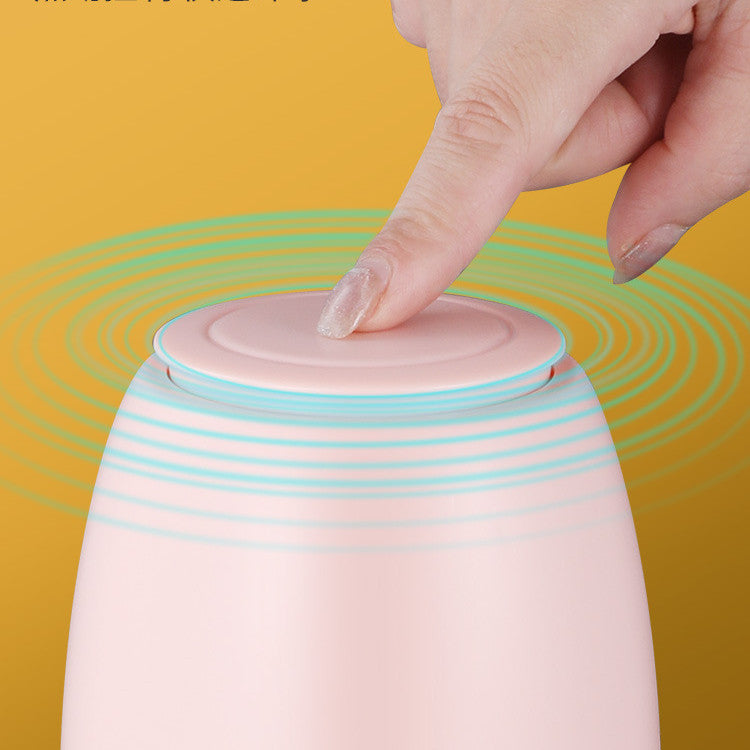 Home Fashion Simple Electric Ice Crusher