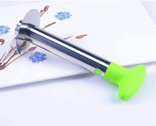Stainless Steel Easy to use Pineapple Peeler Pineapple Corer