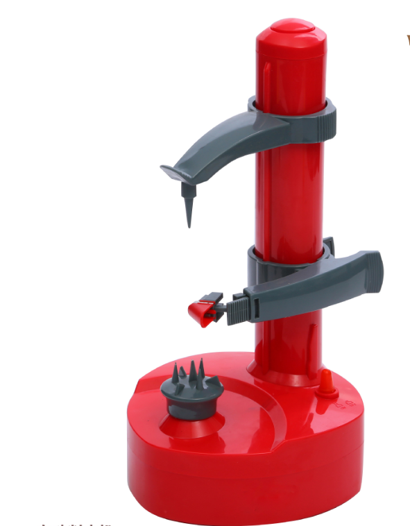 Multifunction Electric Peeler for Fruit Cutter Machine