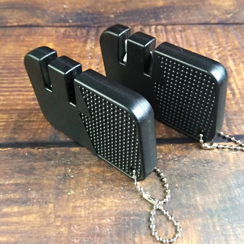 Portable Household Card-type Knife Sharpener