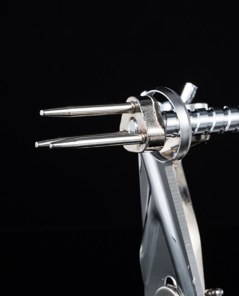 Hand-operated Electroplating Peeler Commercial Multi-functional