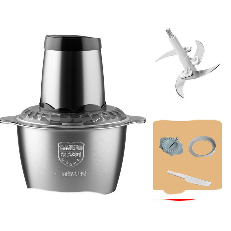 Meat Grinder Household Electric Multi-function Meat Filling
