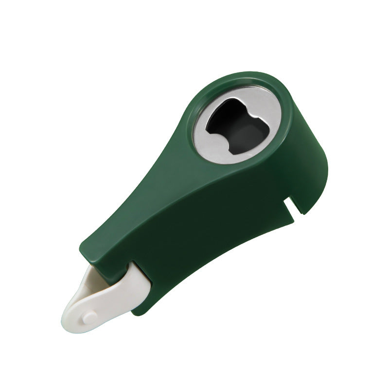 Creative Multifunctional Sharpening Stone Bottle Opener