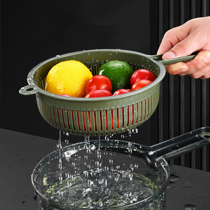 Household Vegetable Slicer Fashion Simple Multifunctional