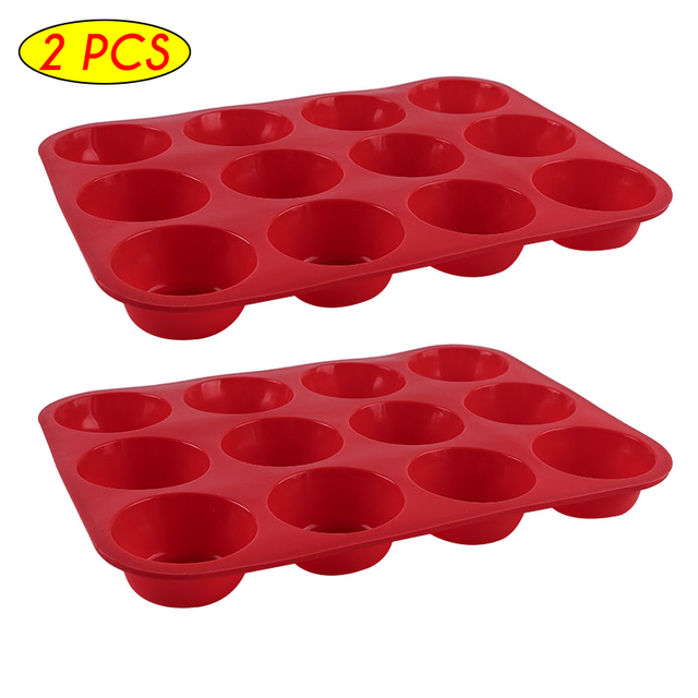 Baking Pan Pastry Mold For Baking Silicone Mold