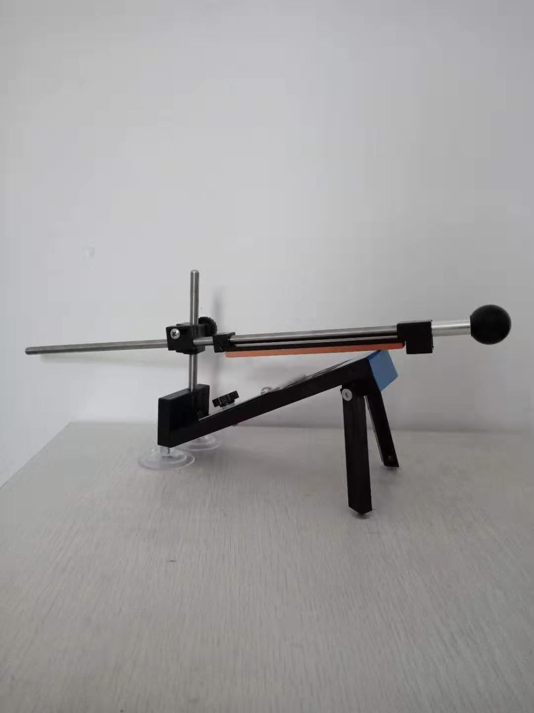 New Kitchen Sharpener Professional Fix-angle Sharpening