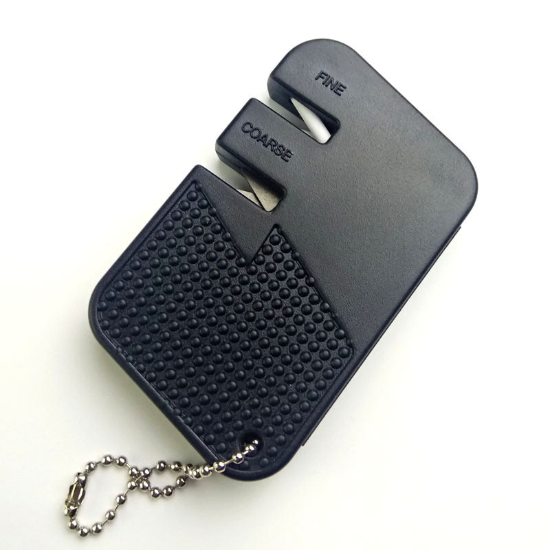 Portable Household Card-type Knife Sharpener