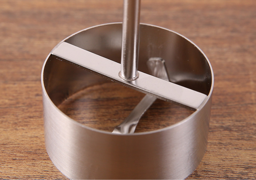 Stainless Steel Apples Rice Mold Stewed Core Puller Fruit Core