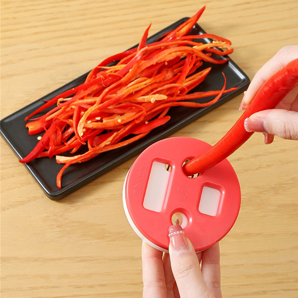 Cooking Tool Shredder Shred Cut Fruit Vegetable Grater