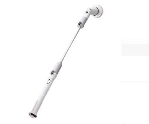 Kitchen Cleaning Tools Multifunctional Wireless Rechargeable Cleaning Brush