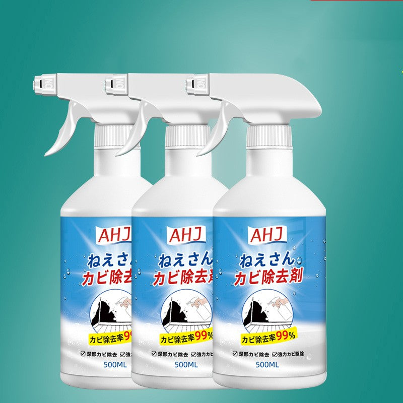Wall To Remove Mildew Detergent Anti-mildew Artifact