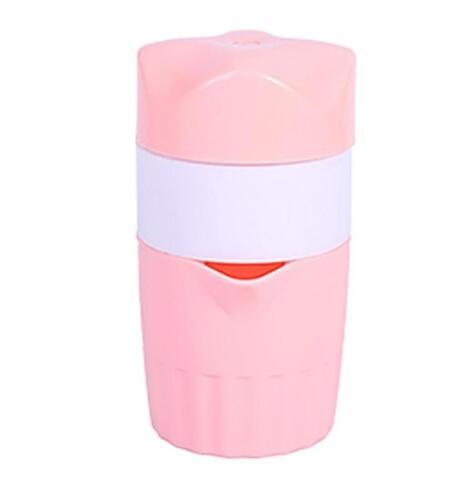 Handheld Juicer Manual Juicer Fruit Press Squeeze Extractor