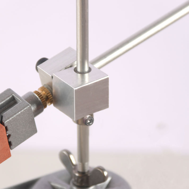 New Multifunctional Full Fixed Angle Knife Sharpener