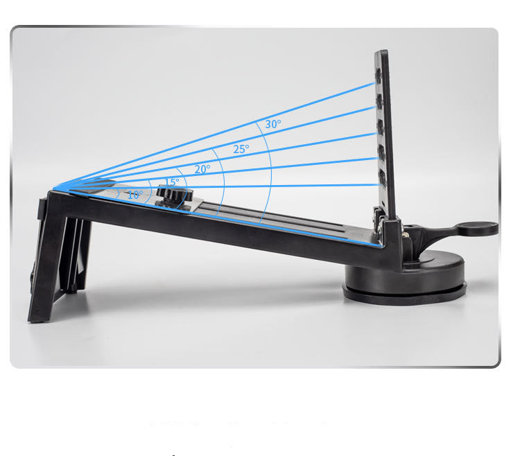 Fixed angle diamond sharpener