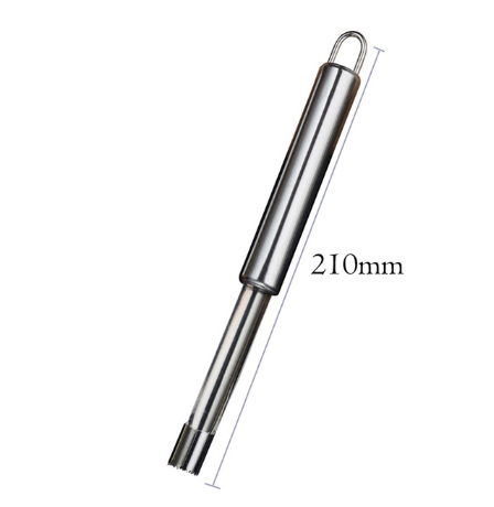 Stainless Steel Easy to use Pineapple Peeler Pineapple Corer