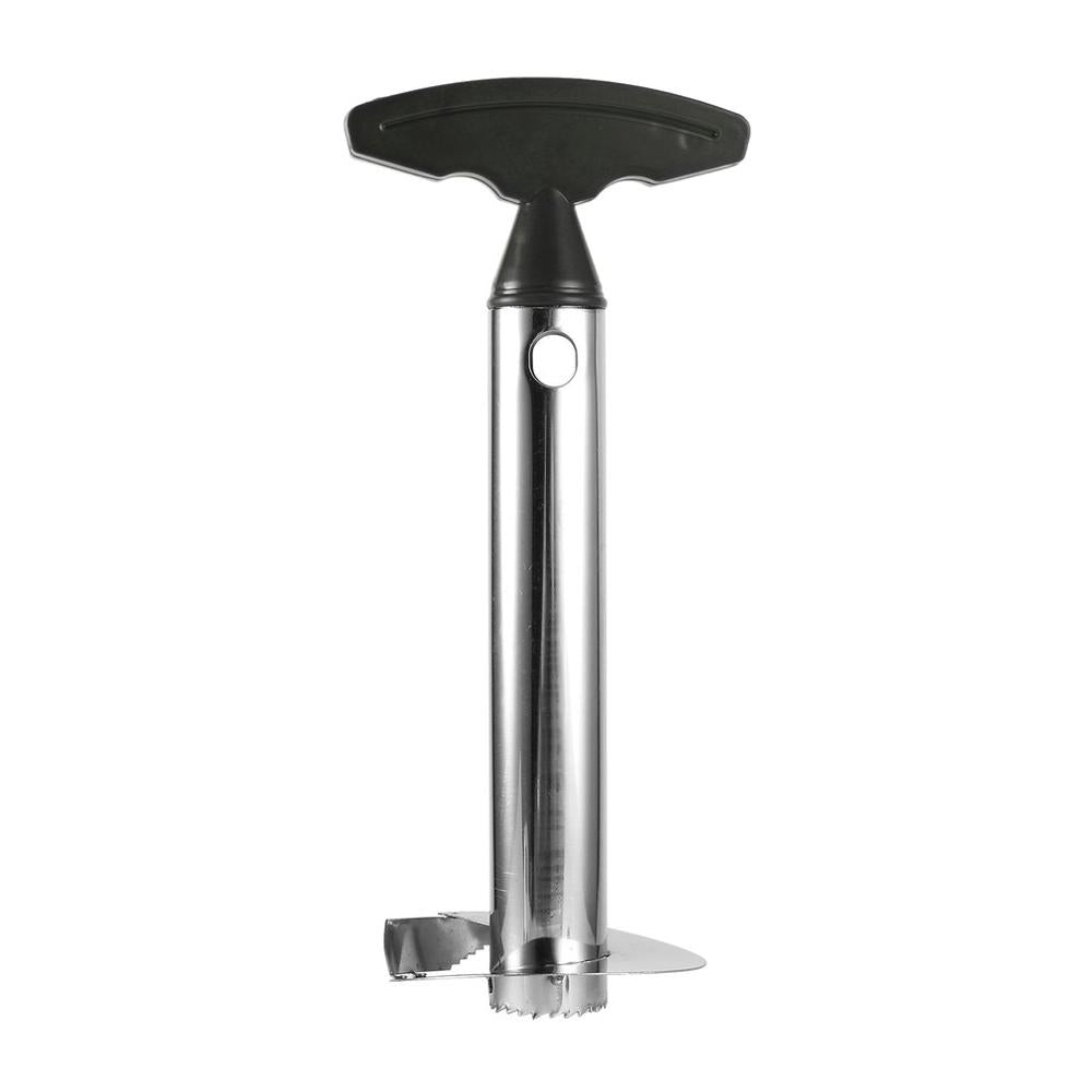 Pineapple Peeler Stainless Steel Pulp Separator Corer