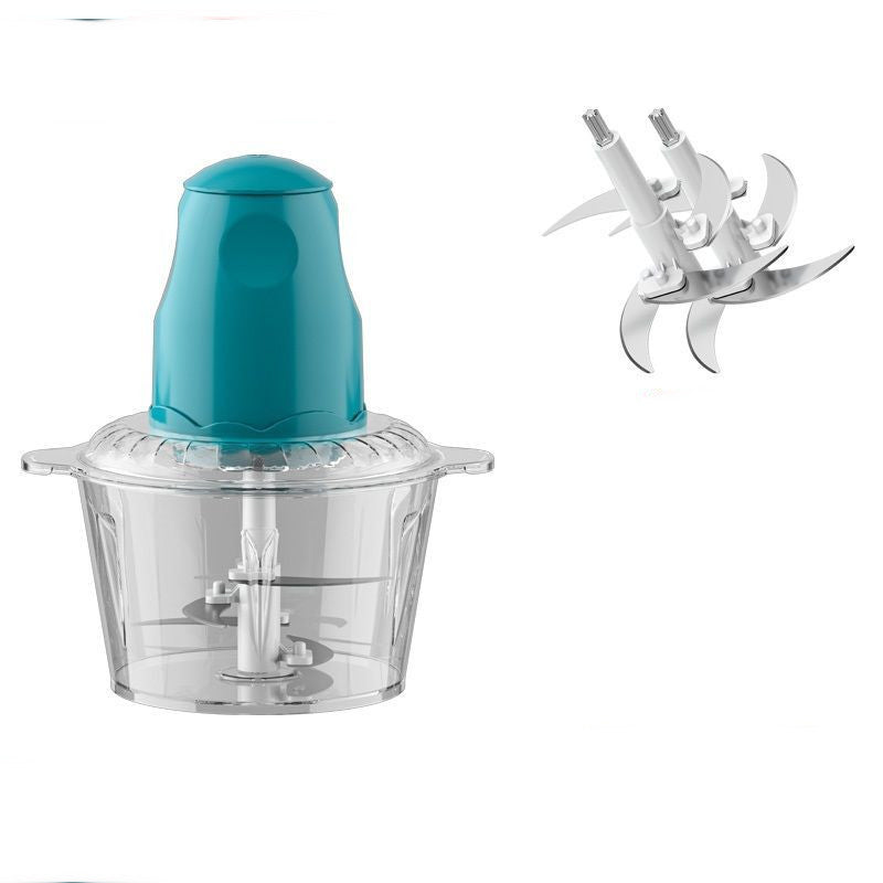 Meat Grinder Household Electric Multi-function Meat Filling